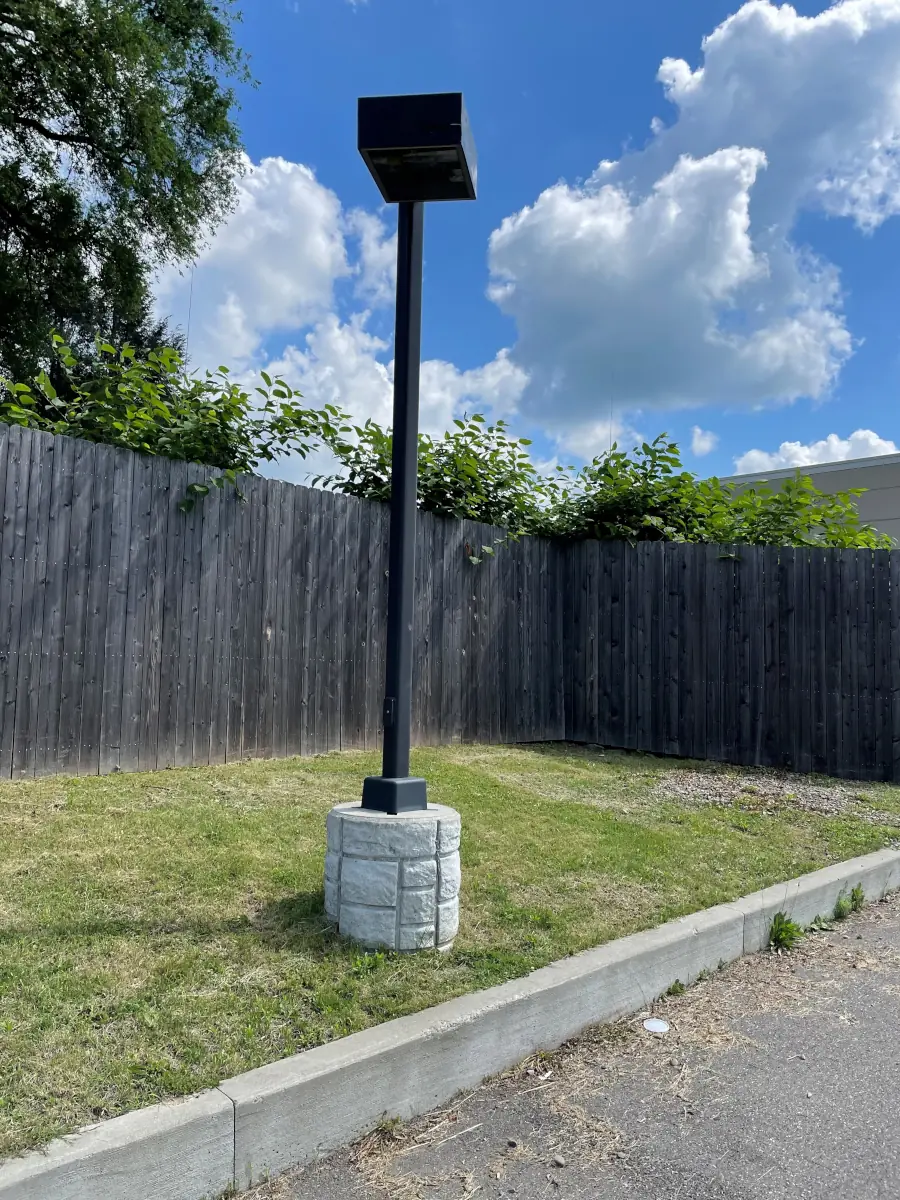 Architectural Foundation 01 - Misc