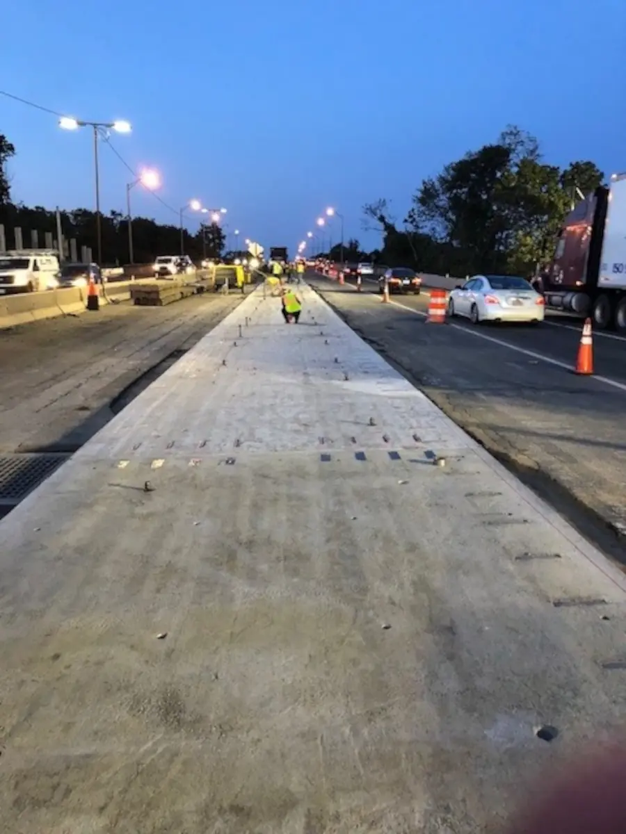 Ec Por Ecco Highway Slabs 5 - Misc