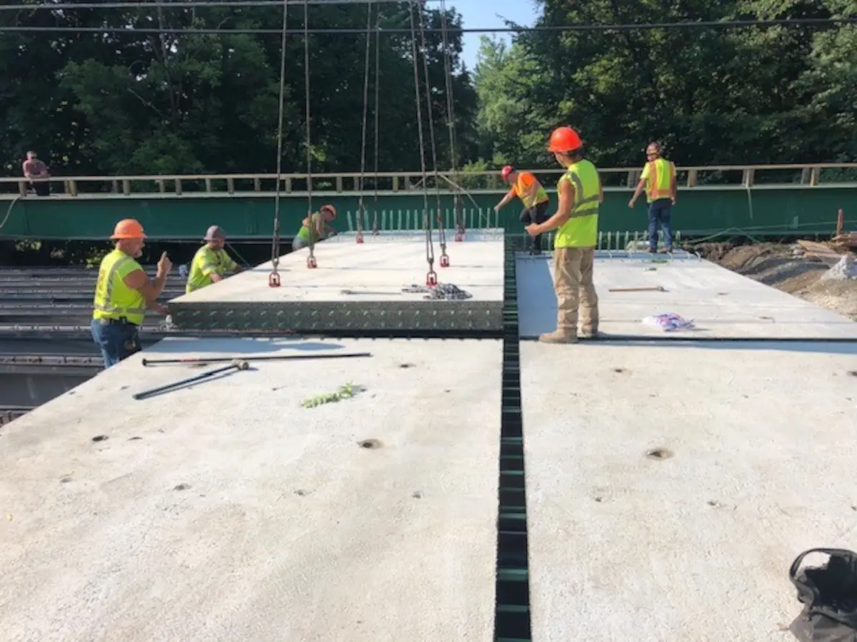 Slate Hill Country Club Rd 1 - Misc