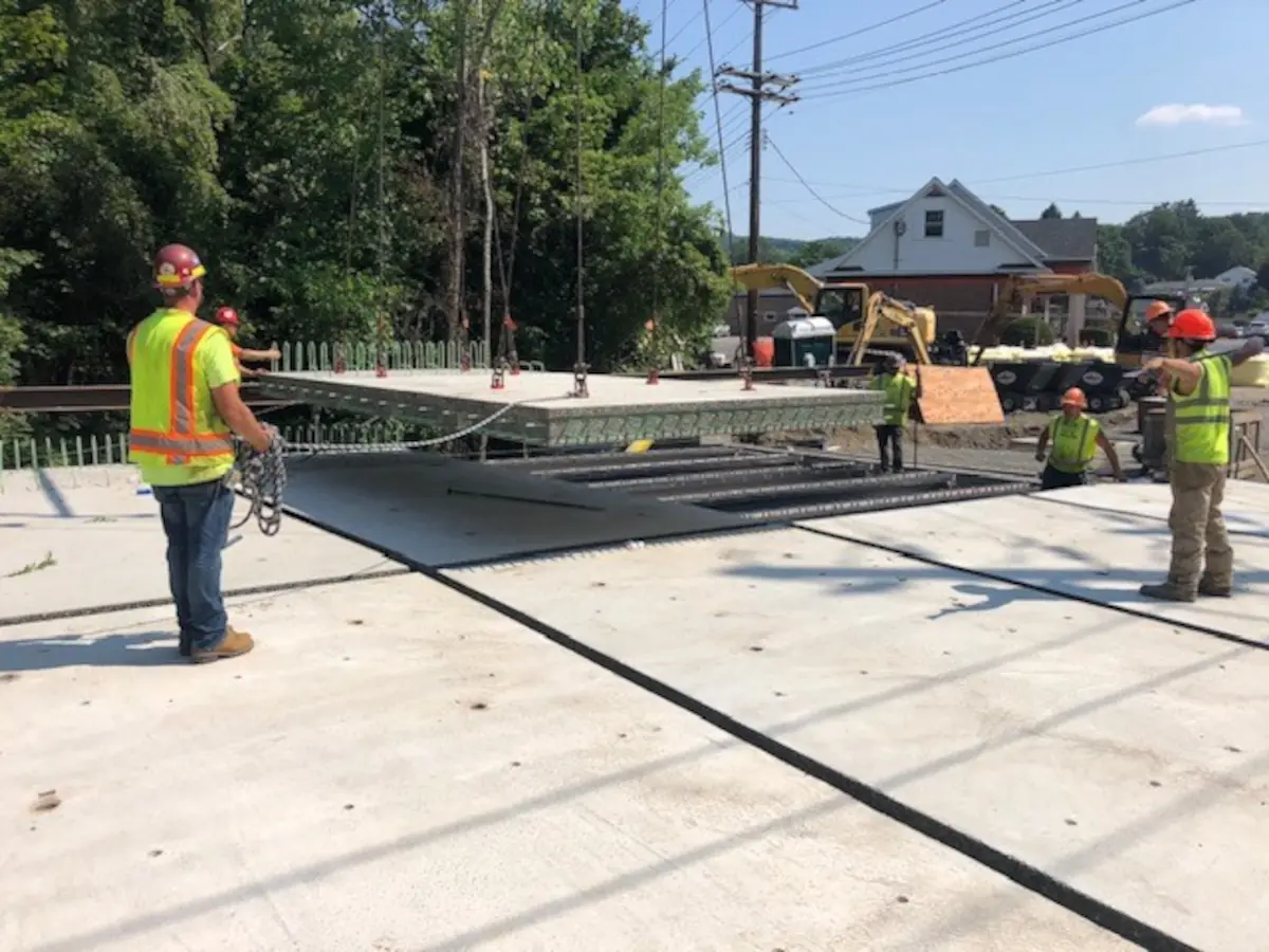 Slate Hill Country Club Rd 5 - Misc